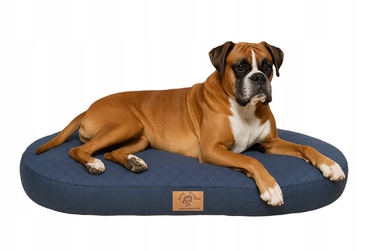 Килимок для собак Odol-Plus, сірий, 110 см x 65 см