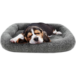 Клітка-ліжко для собак та котів IHONYI, 50 x 37 см