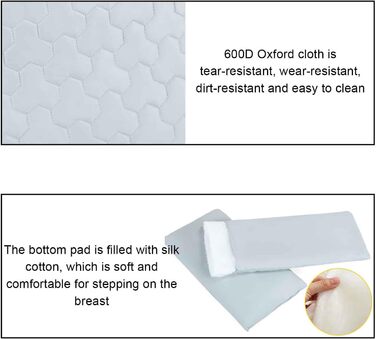 Транспортна сумка для собак та котів PJDDP, сумка-переноска для подорожей та прогулянок, зелена з візерунком ромбіків