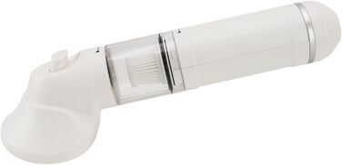 Набір для грумінгу тварин SIXRUN: автоматичний пилосос-щітка для собак та котів, для дому та килимів