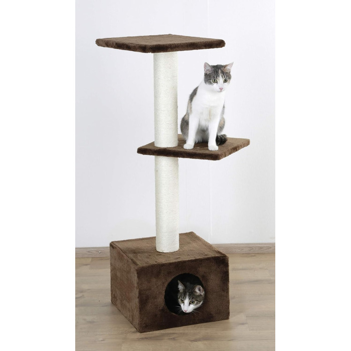 Когтеточка для котів Kerbl Venus 81587, ігровий комплекс