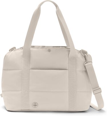 Сумка-переноска для собак Larkson Frida - для маленьких собак до 8 кг - переноска для собак та котів - зручна у використанні (пісок)