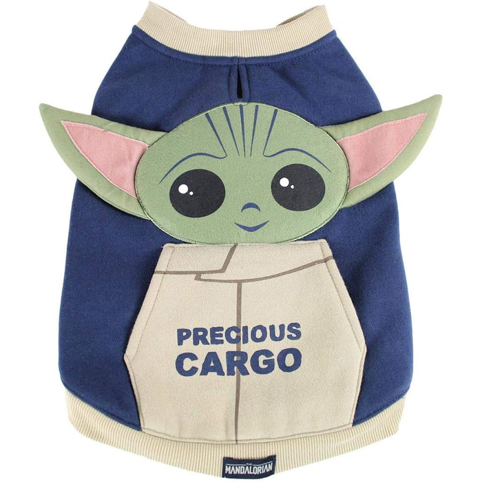 Костюм для собак Disney від CERDÁ LIFE'S LITTLE OENTS (XS)