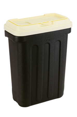 Контейнер для корму Maelson, 1,5 кг, 7,5 л