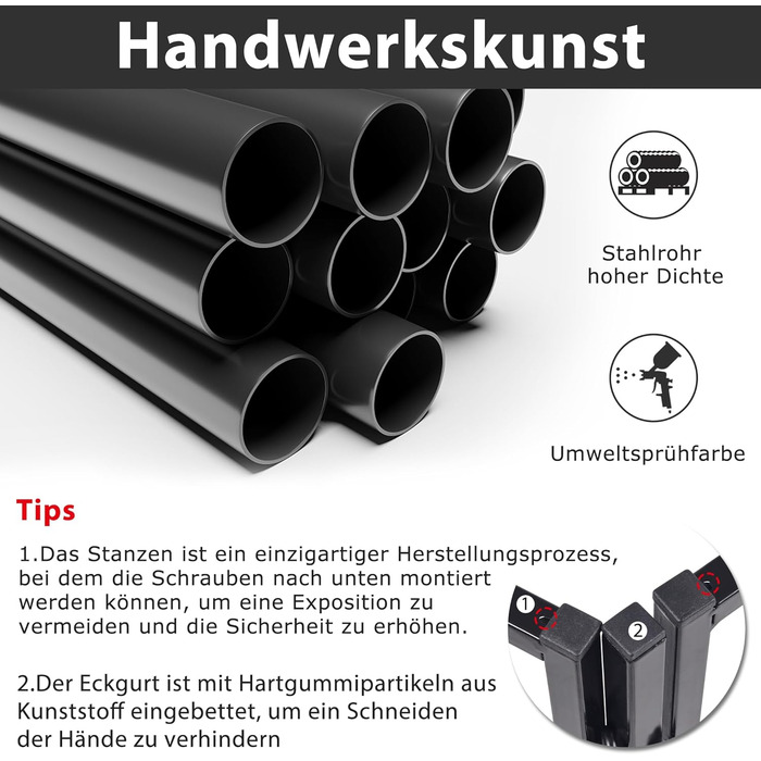 Забіг для цуценят Froadp 5 TLG: захист від каміну, огорожа, забіг, загін для собак, дітей. 61 x 76 см