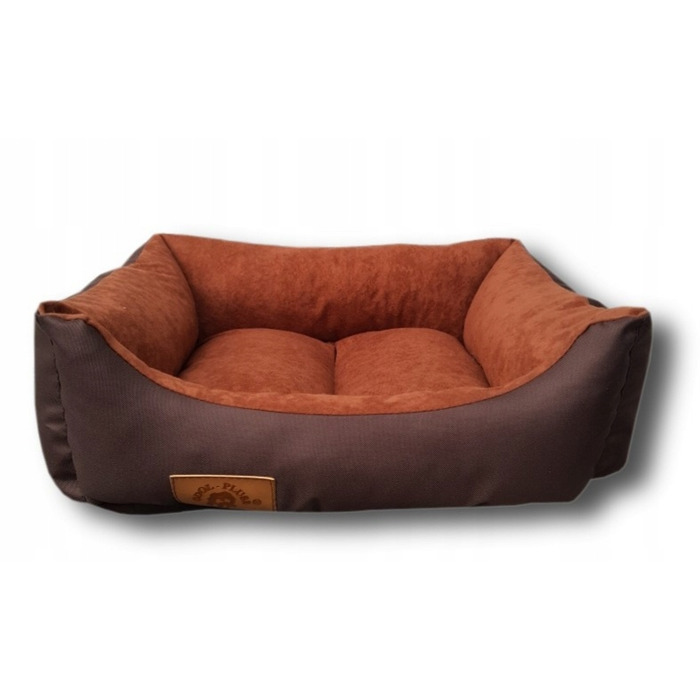 Ліжечко-диван для собак та котів YORK, 50x40 см