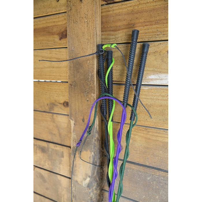 Intrepid International Батогометалка для стрибок, батіг-лунга - лаймовий колір