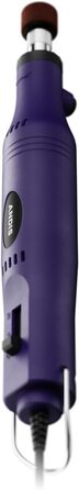 Andis EasyClip 2-Gang-Напильчник для нігтів домашніх тварин, фіолетовий