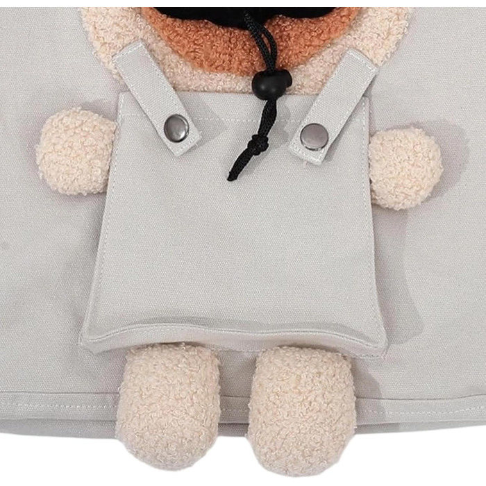 Сумка-переноска для собак - велика, дихаюча, м'яка, з канвасу. Ідеально для подорожей, прогулянок, авто, літака та щоденного використання