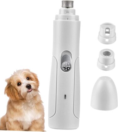 Кусачки для догляду за тваринами Yardwe – кусачки для собак та котів – безпечні кусачки з ABS-матеріалу