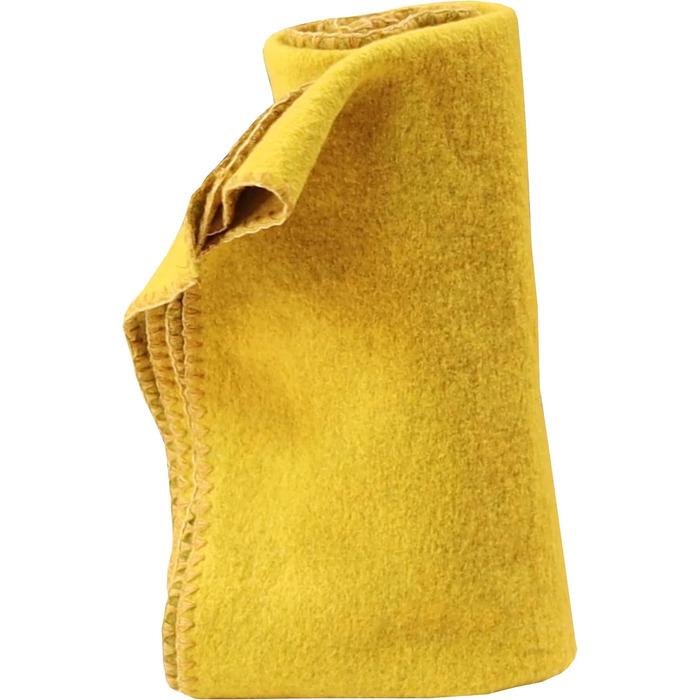 М'яка ковдра для домашніх тварин Luxus 150x100 см – Вовна, кашемір, штучне хутро, для собак та котів, стильна, миється