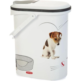 стиль: сушильний глечик 10 л / 4 кг – love pets – собака
