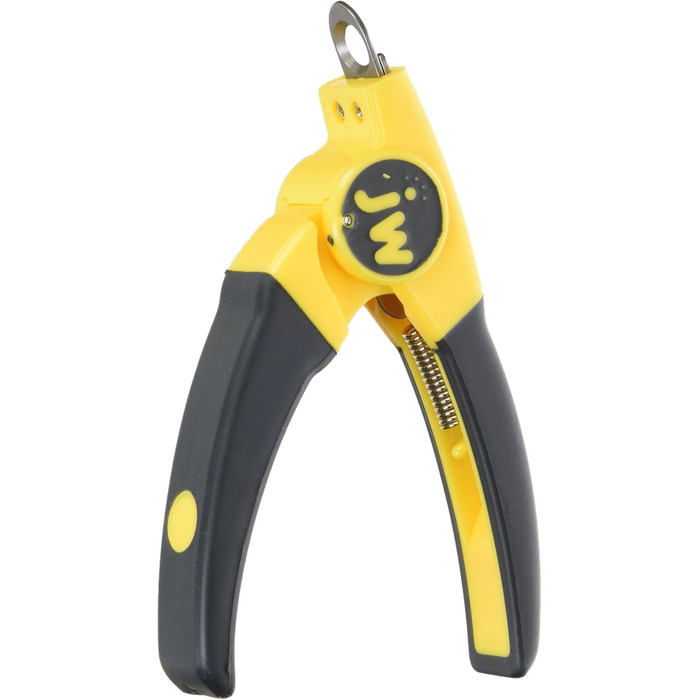 Триммер для обрізання кігтів собак Deluxe від JW Pet Company