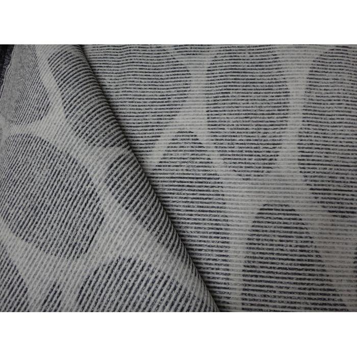 Кімоно для собак Vet-Bed Softbed Dry-Bed: вологостійкий килимок для собак, 22 мм ворс (1м x 1,60м, Жирафа, Чорний)