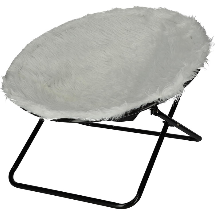 Килимок для котів Kerbl Sharon, 40x50 см, з металевим каркасом, складний, поліестер