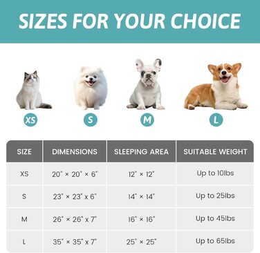 Крісло-гніздо для собак COZY KISS з ковдрою, м'яке антистресове ліжко для середніх та великих собак, кругле затишне ліжко-донат з штучним хутром та неслизьким дном (89x89x18 см, сірий, 58x58x15 см)