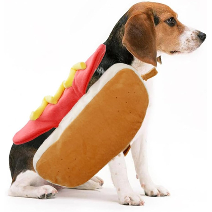 Костюм для собак та котів 