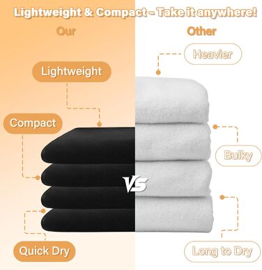 Водонепроникний плед для собак та котів, чорний, 203 x 152 см