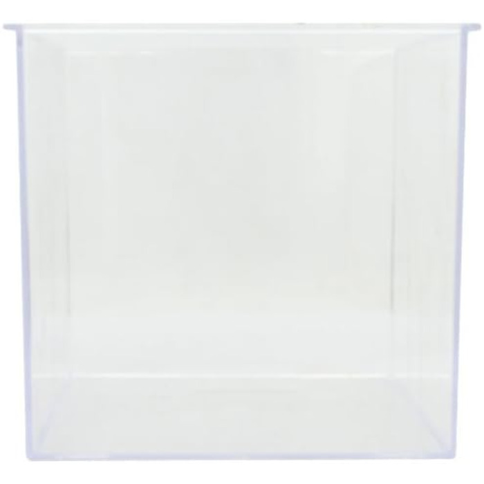 Акваріум Savic Nv Nobby Goldy для риб, 25x16x15,5 см