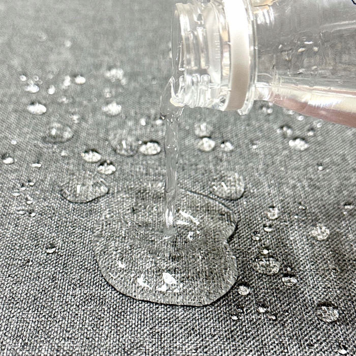 Диван для собак Superkissen24, сірий, 120 см x 90 см