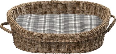 Korbbett S - кошик для зберігання 60x40x19 см