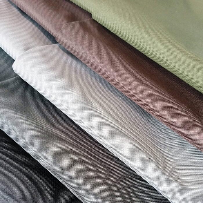 Подушка для собак 4L Textil ZOE, знімний чохол, для великих собак, 100x80 см, темно-зелена, з блискавкою, прана, ортопедичний лежак