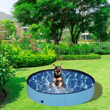 Басейн для собак Relaxdays, 160x30 см