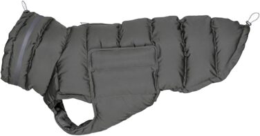 Зимовий теплий одяг для собак - водонепроникна куртка, тепла, снігонепроникна одяг для домашніх тварин, підходить для холодних умов, для великих собак, на осінь та зиму, забезпечує комфорт та захист