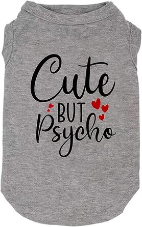 Футболки для собак з принтом літер, жилетка для маленьких та великих собак, піжама для собак, костюм зі слоганом, подарунок для цуценят, одяг для домашніх тварин, 