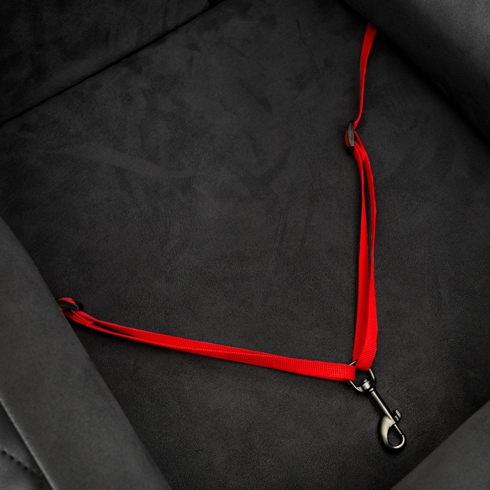 Автомобільне крісло PillowPrim, 55 см x 56 см