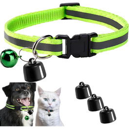 GPS трекер для тварин Mini Haustierortungsgerät: сумісний з iOS та Android, глобальна локація без підписки, для собак та котів, водонепроникний, легкий (3 шт.)