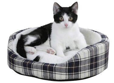 Кербл 81616 Мілкі - затишне ліжко для тварин