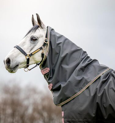 Кінська попона Horseware Amigo Hero Ripstop Plus, легка, 0 г