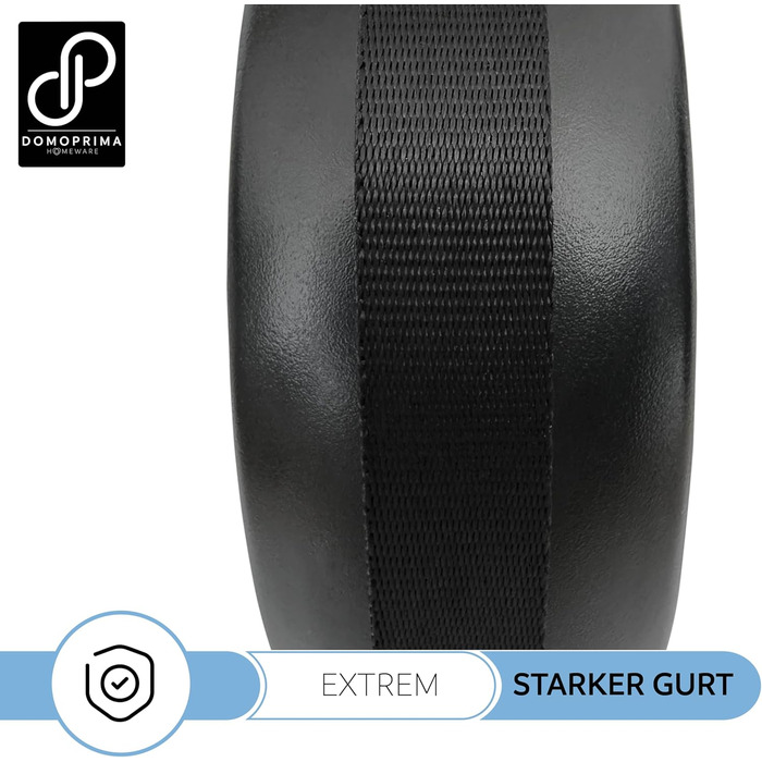 Рулетка для собак DOMOPRIMA, 3 розміри (S, M, L), 4 кольори (сірий, блакитний, зелений, рожевий) - Міцна та безпечна рулетка з відбиваючим ремінцем. Зелена, L