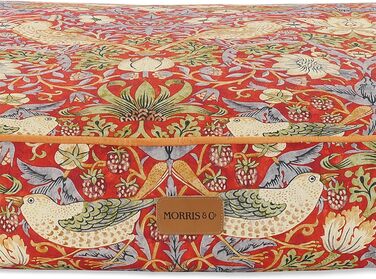 Крісло-лежанка для собак Rosewood x Morris & Co. 