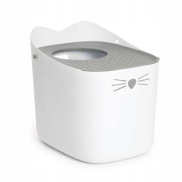 Закритий лоток для котів Catit, 52 см x 41 см x 48 см