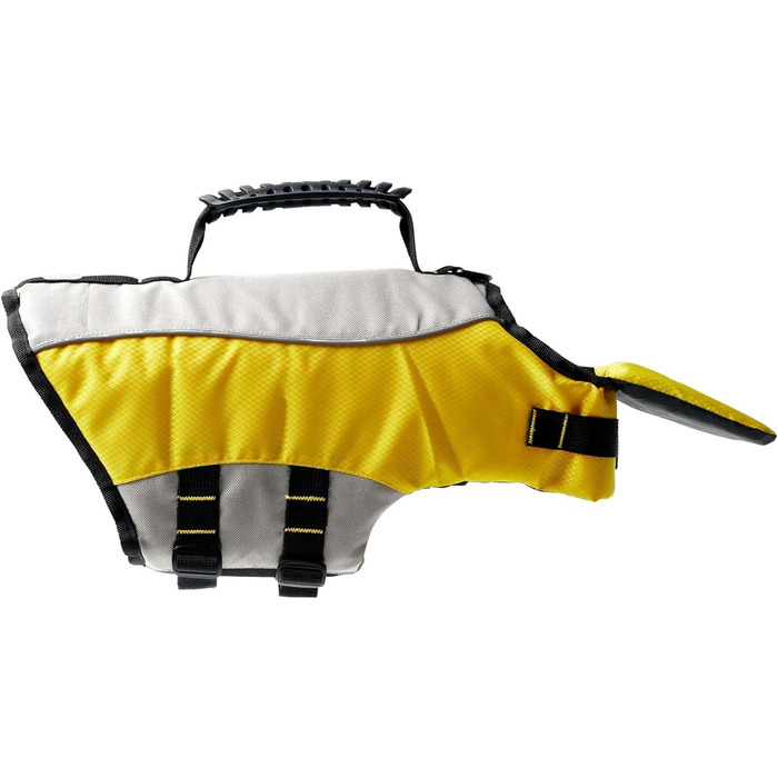 Рятувальний жилет для собак GF Pet, XL, 240 г