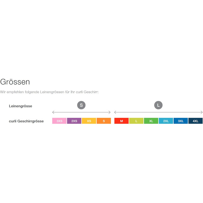 Поводок для собак Vario Comfort SkyBlue S