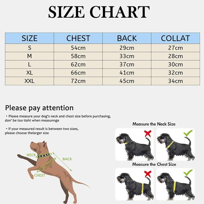 Зимовий теплий куртка для собак з отвором для повідка. Вітростійкий зимовий одяг для маленьких, середніх та великих собак (25N016 Білий, XL)