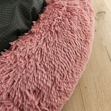 Преміальне лежак для собак та котів 