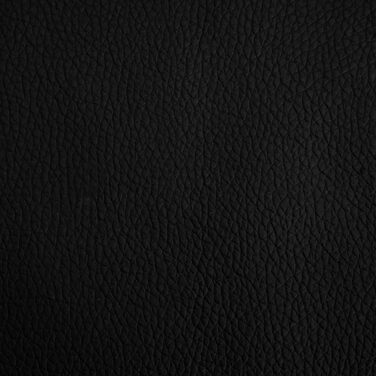 Лягушка для собак, м'яка подушка для собак, диван-софа для собак, лежанка для маленьких собак, лежанка для домашніх тварин, лежанка для котів, чорна штучна шкіра, 90 x 53 x 30 см, чорний колір