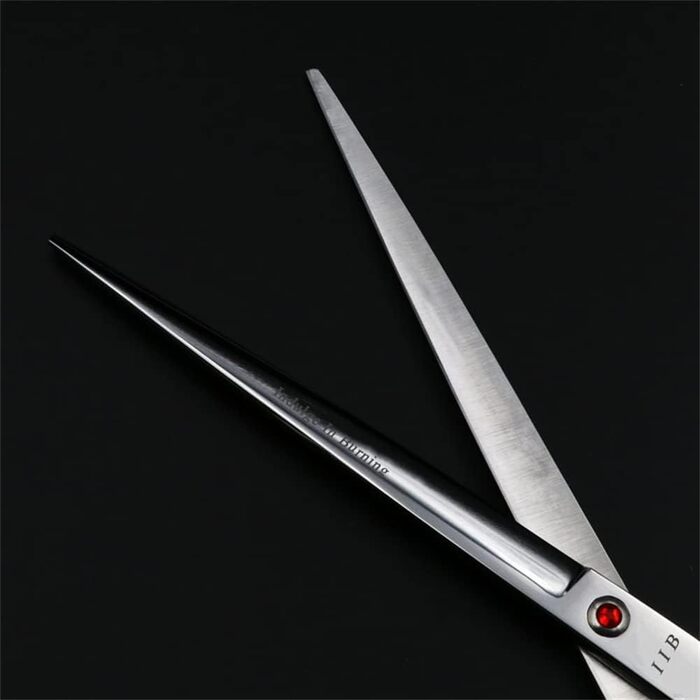 Професійна ножиця для грумінгу домашніх тварин 9 дюймів - для собак, котів та інших тварин