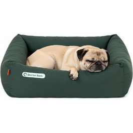 колір: зелений