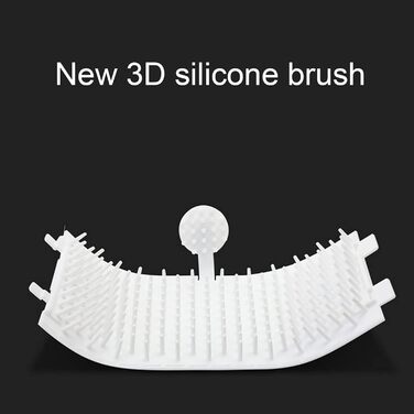 Автоматичний мийка лап для собак Fockety, USB, портативна, електрична