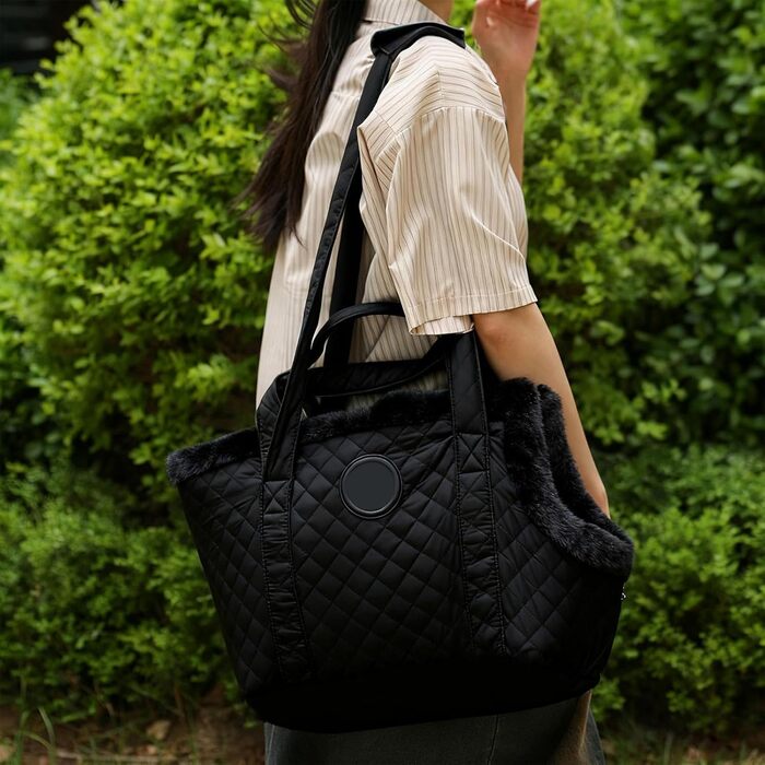 Транспортна сумка для тварин, водонепроникна, регульована, для цуценят та кошенят, для прогулянок взимку, в авто, на вулиці, у громадському транспорті