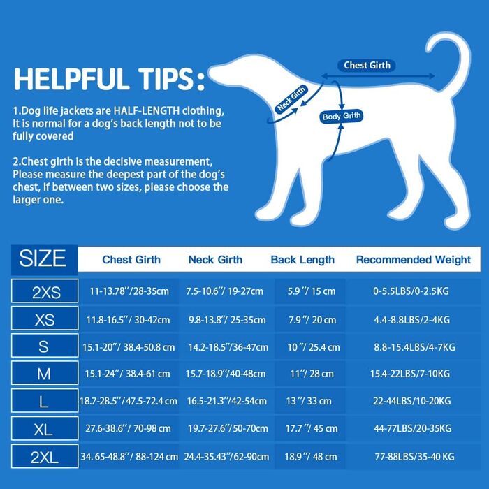 Жилет для плавання собак Doglay, світловідбиваючий, регульований, для малих, середніх та великих собак (M, фіолетовий)