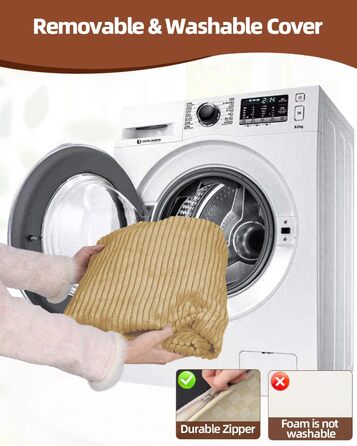 Сходинка для собак 4-ступенева, Khaki, 49.5 см, з високощільним пінополіуретаном, для диванів