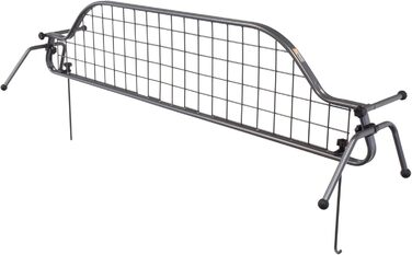 Сітка для собак Travall, сумісна зі Skoda Superb Estate (2015-2023) [Без панорамного даху], преміум-якість