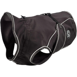 HUNTER UPPSALA Softshell куртка для собак, функціональна, 40 см, чорна