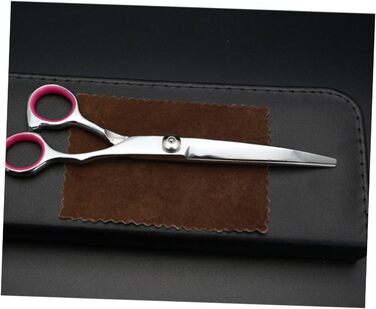 Набір для догляду за тваринами Yardwe: ножиці та гребінець для стрижки та грумінгу котів